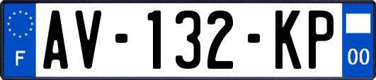 AV-132-KP