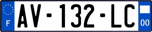 AV-132-LC