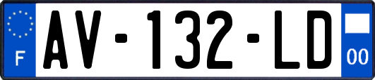 AV-132-LD