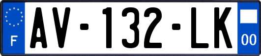 AV-132-LK