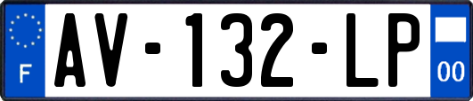 AV-132-LP