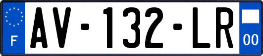 AV-132-LR