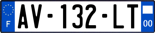 AV-132-LT