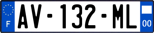 AV-132-ML