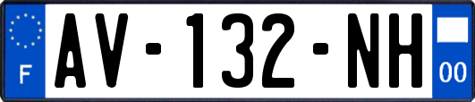 AV-132-NH