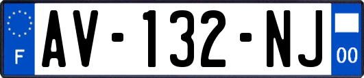 AV-132-NJ
