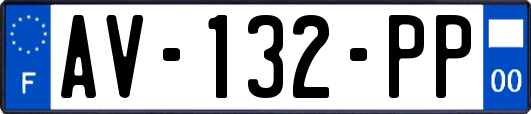 AV-132-PP