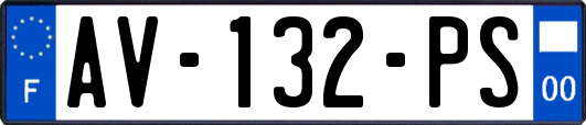 AV-132-PS
