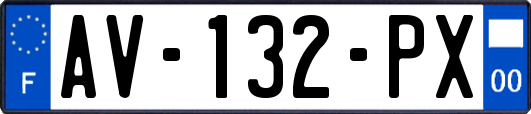 AV-132-PX