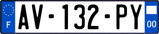AV-132-PY