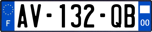 AV-132-QB