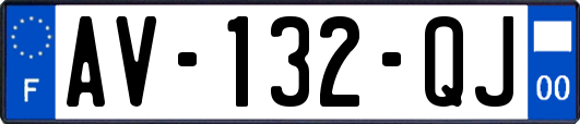 AV-132-QJ
