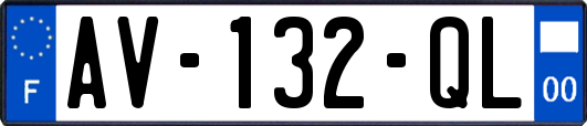 AV-132-QL
