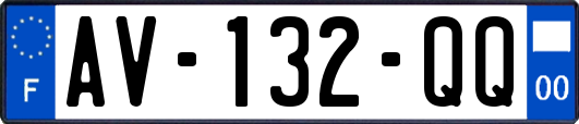 AV-132-QQ