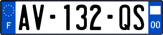 AV-132-QS