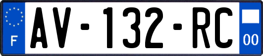 AV-132-RC