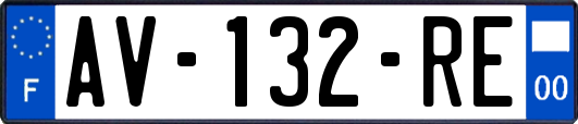 AV-132-RE