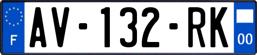 AV-132-RK