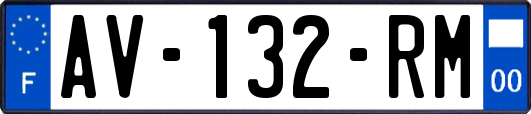 AV-132-RM