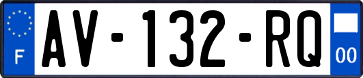 AV-132-RQ