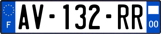 AV-132-RR