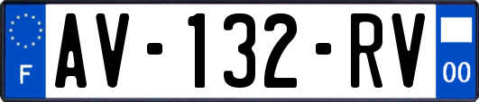 AV-132-RV