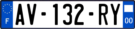 AV-132-RY
