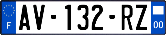 AV-132-RZ