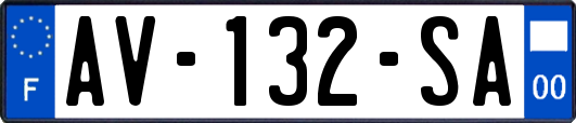 AV-132-SA