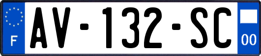 AV-132-SC