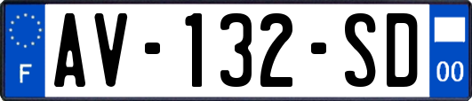 AV-132-SD