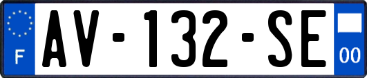 AV-132-SE