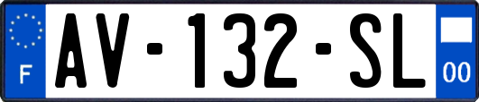 AV-132-SL