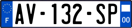 AV-132-SP