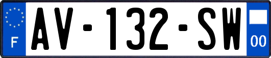 AV-132-SW