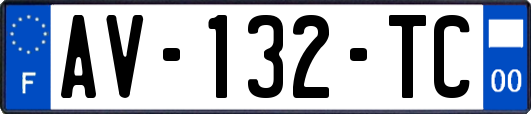 AV-132-TC
