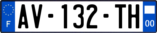 AV-132-TH