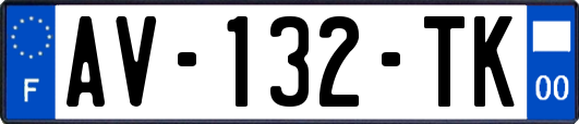 AV-132-TK