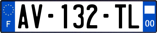 AV-132-TL