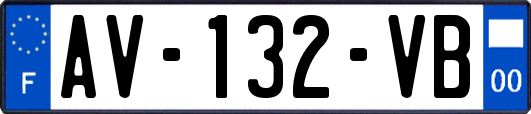 AV-132-VB