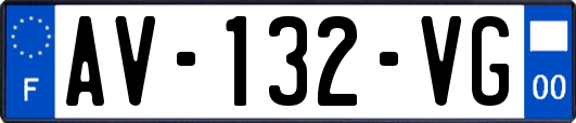 AV-132-VG