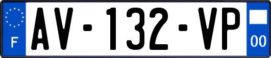 AV-132-VP