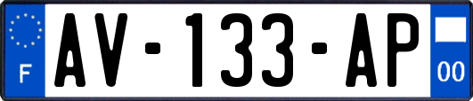 AV-133-AP