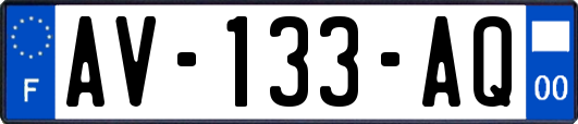 AV-133-AQ