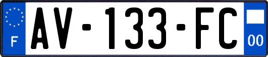 AV-133-FC