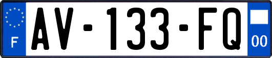 AV-133-FQ