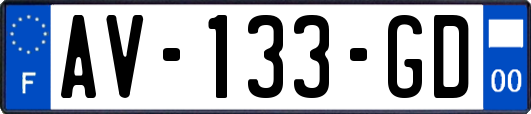 AV-133-GD