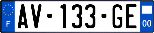 AV-133-GE