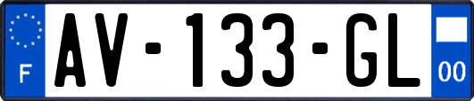 AV-133-GL