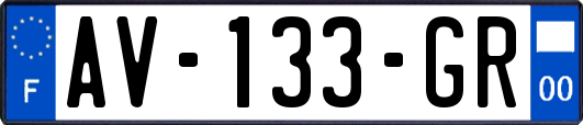 AV-133-GR